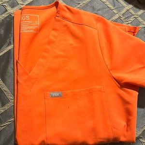 Figs orange sunset Catarina - m